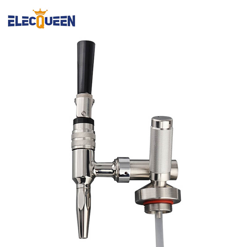 Coffee Equipment Kit - Coffee Tap Nitro Cold Brew Coffee