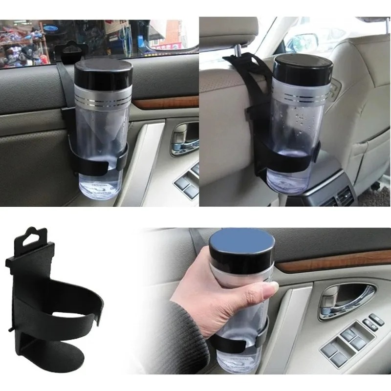 1/2pcs Car Cup Holder Air Vent - Coffee Equipment Holder 评论和价格