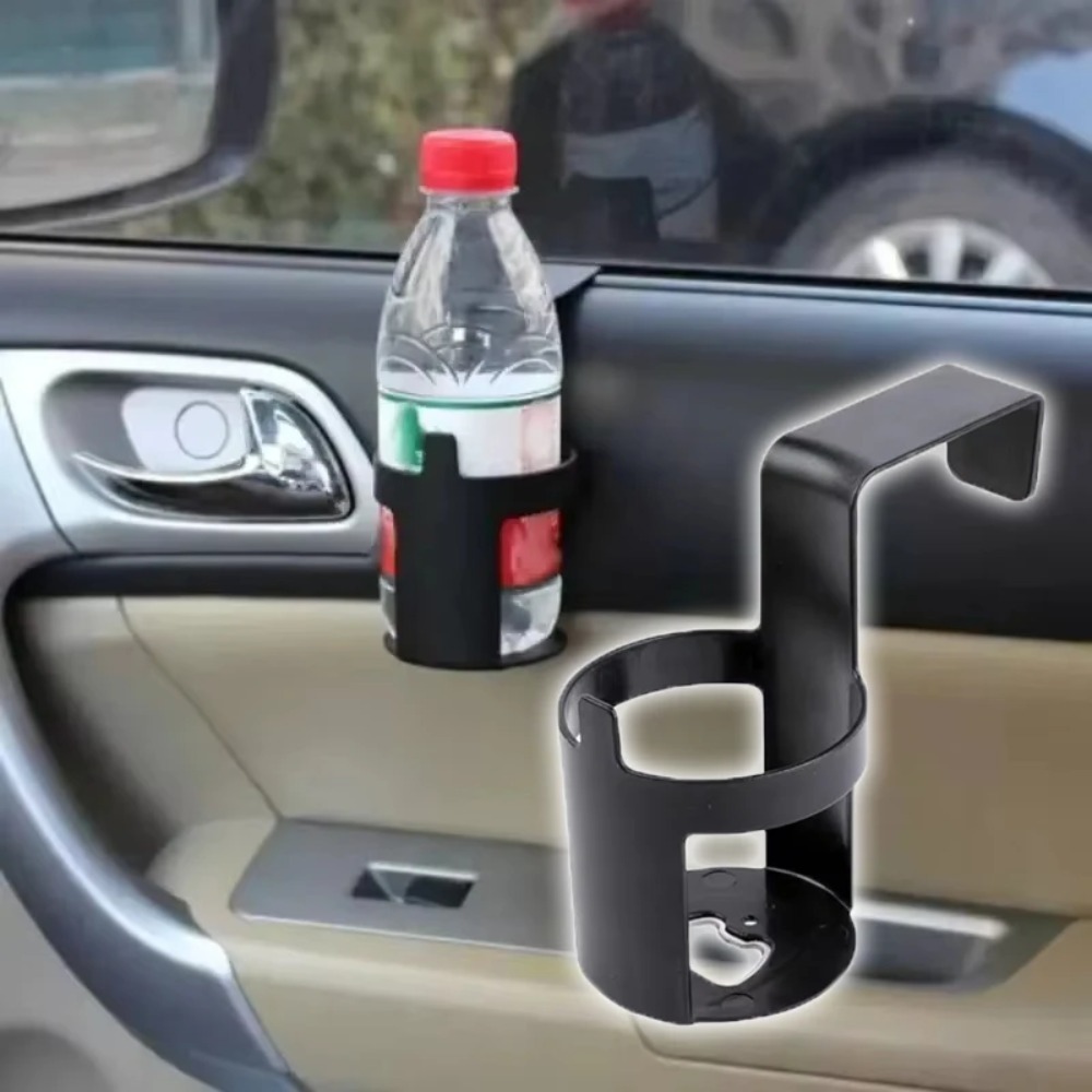 1/2pcs Car Drink Cup Bottle Ho - Coffee Equipment Holder 评论和价格