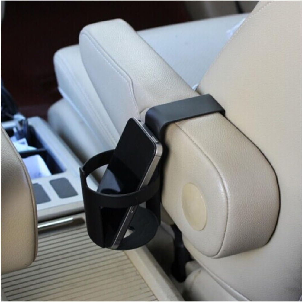 1/2pcs Car Drink Cup Bottle Ho - Coffee Equipment Holder 评论和价格