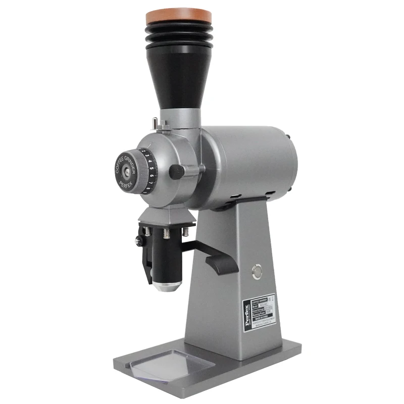 Adjustable Electric espresso C - Coffee Equipment For Cafe 评论和价格
