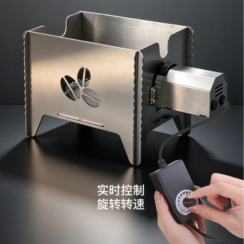 X14 Commercial Coffee Bean Roa - Coffee Equipment For Cafe 评论和价格