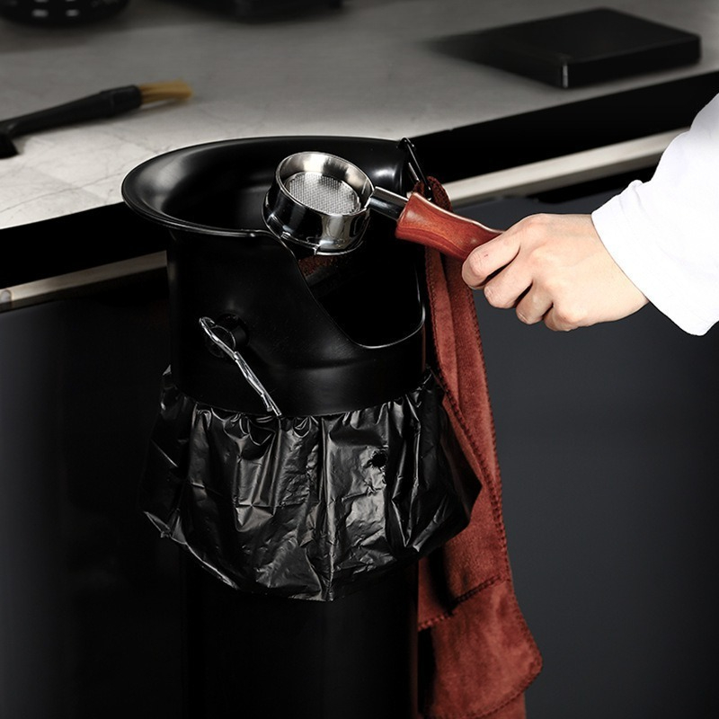 JUSTINLAU Large Capacity Verti - Coffee Equipment Organizer 评论和价格