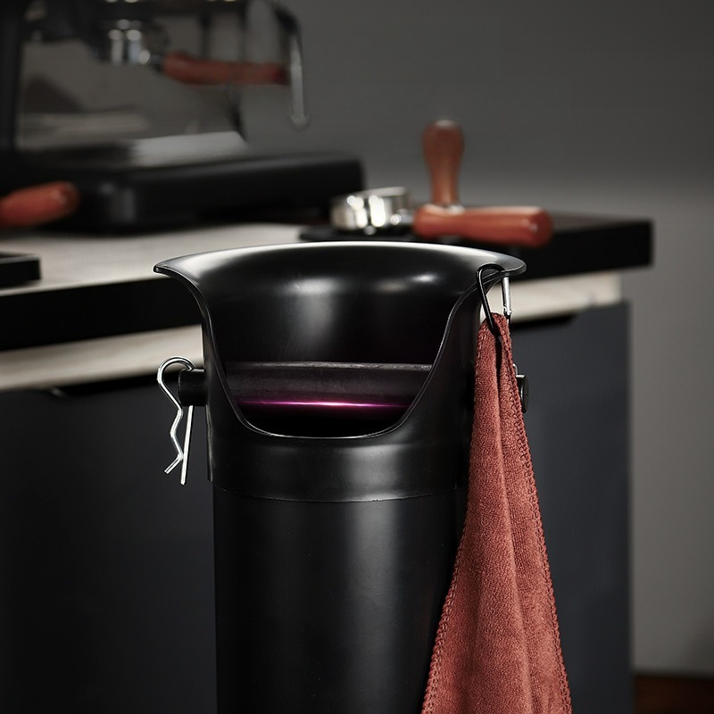 JUSTINLAU Large Capacity Verti - Coffee Equipment Organizer 评论和价格