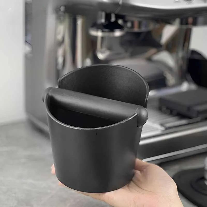 Espresso Knock Box Coffee Grou - Coffee Equipment Organizer 评论和价格
