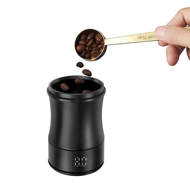 OANKR 58mm Dosing Cup with 0.1 - Coffee Equipment Holder 评论和价格