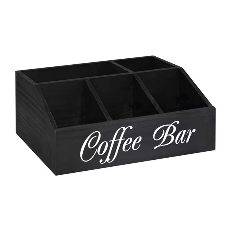 【Ship Within Coffee Station Co - Coffee Equipment Organizer 评论和价格