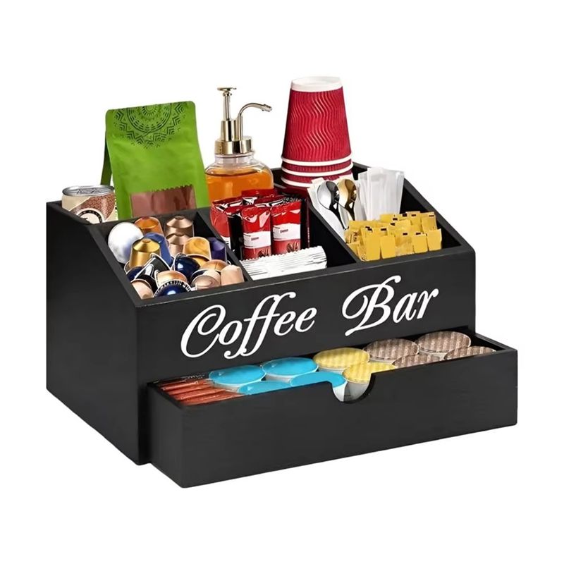 【Ship Within Coffee Station Co - Coffee Equipment Organizer 评论和价格