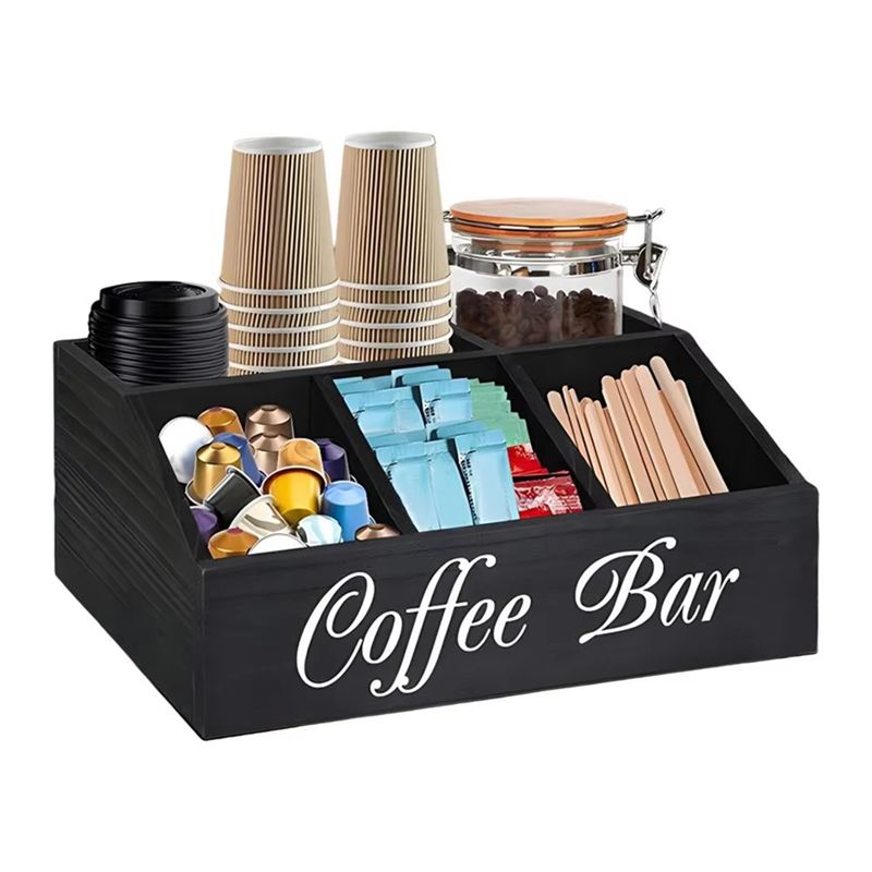 【Ship Within Coffee Station Co - Coffee Equipment Organizer 评论和价格