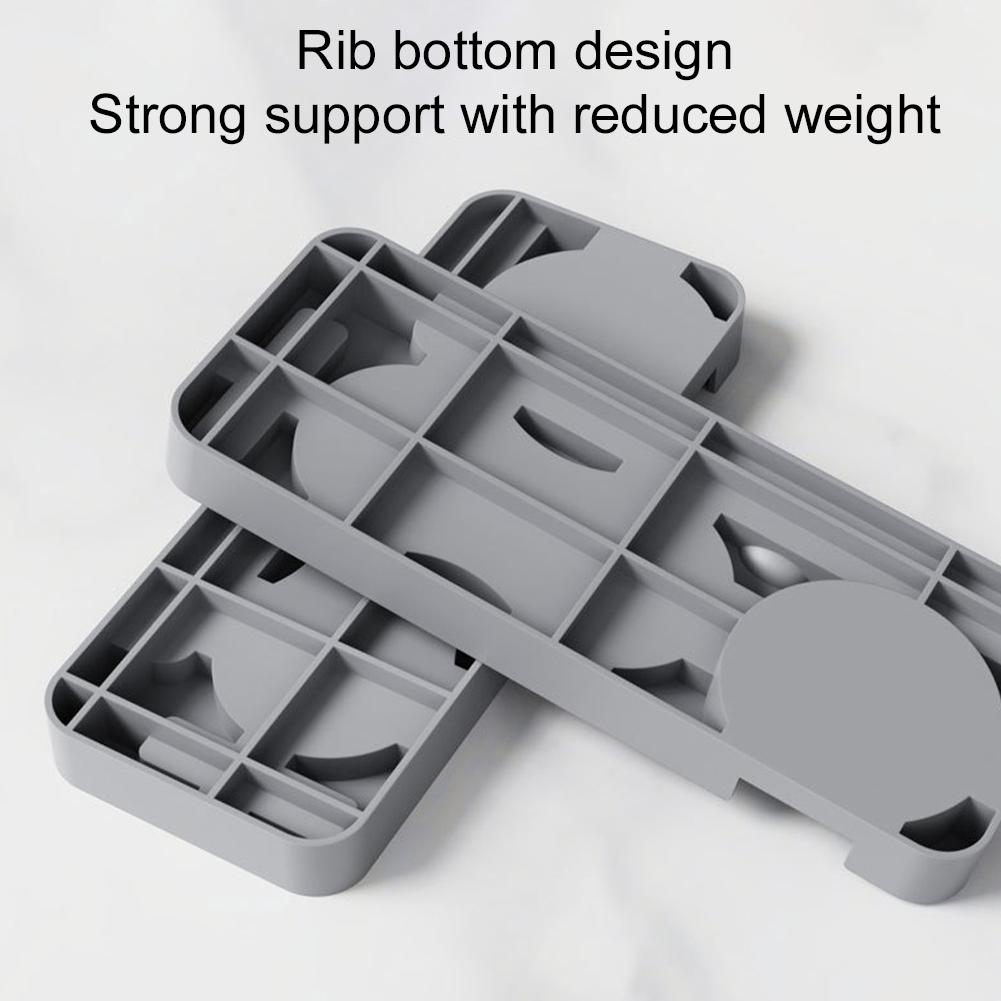 Silicone powder pressing pad N - Coffee Equipment Organizer 评论和价格