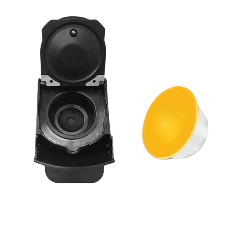 Coffee Machine Capsule Holder  - Coffee Equipment Holder 评论和价格
