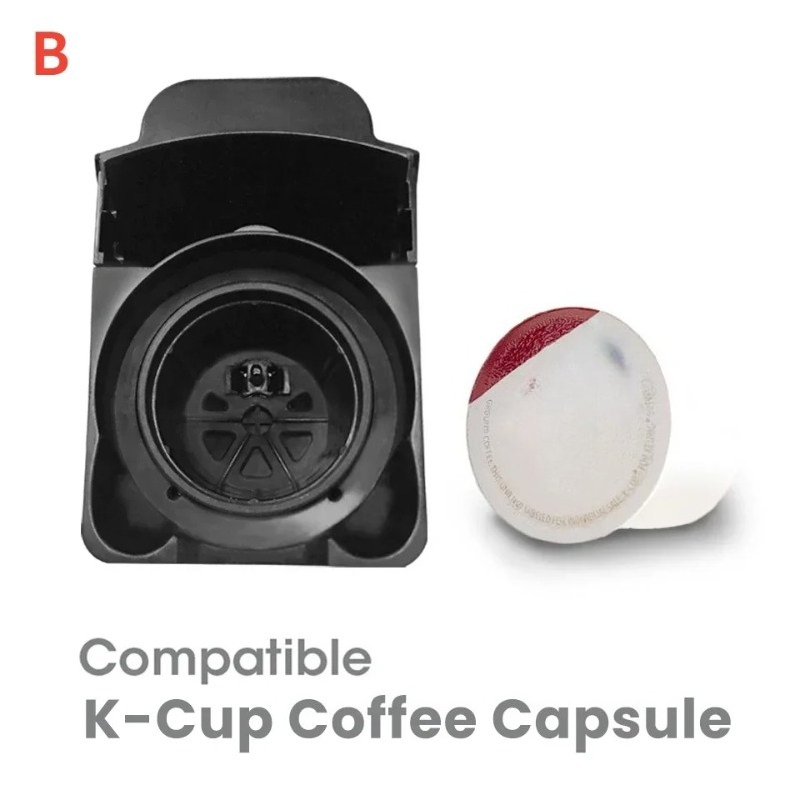 Coffee Machine Capsule Holder  - Coffee Equipment Holder 评论和价格