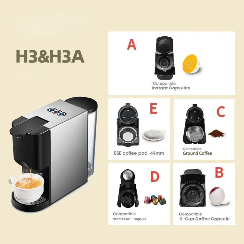 Coffee Machine Capsule Holder  - Coffee Equipment Holder 评论和价格