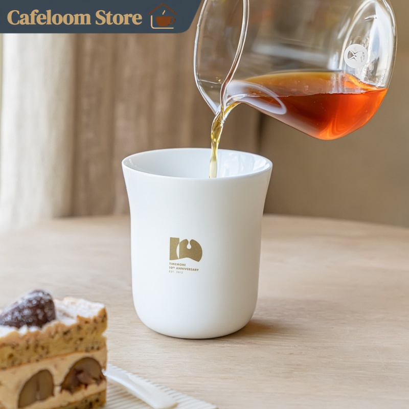 Timemore B75 Ceramic Coffee Dr - Coffee Equipment For Cafe 评论和价格