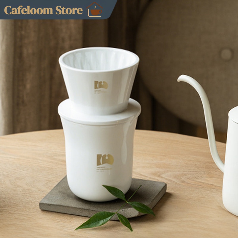 Timemore B75 Ceramic Coffee Dr - Coffee Equipment For Cafe 评论和价格