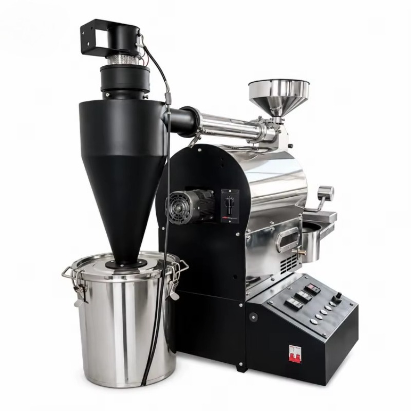 Airo Tostadora De Cafe 2 Kg 7. - Coffee Equipment For Cafe 评论和价格
