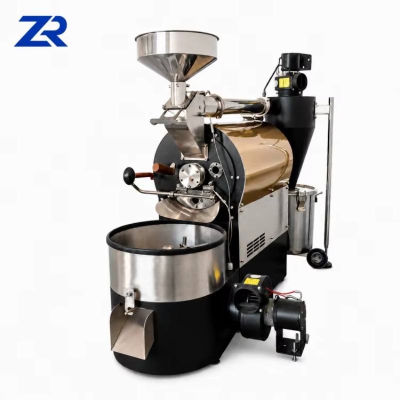 Airo Tostadora De Cafe 2 Kg 7. - Coffee Equipment For Cafe 评论和价格