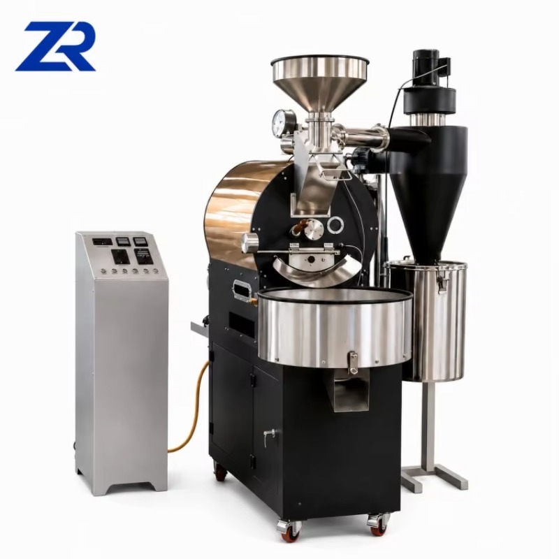 Airo Tostadora De Cafe 2 Kg 7. - Coffee Equipment For Cafe 评论和价格