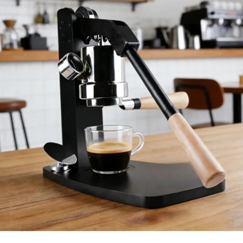 Hand Lever Espresso Coffee Mac - Coffee Equipment For Cafe 评论和价格