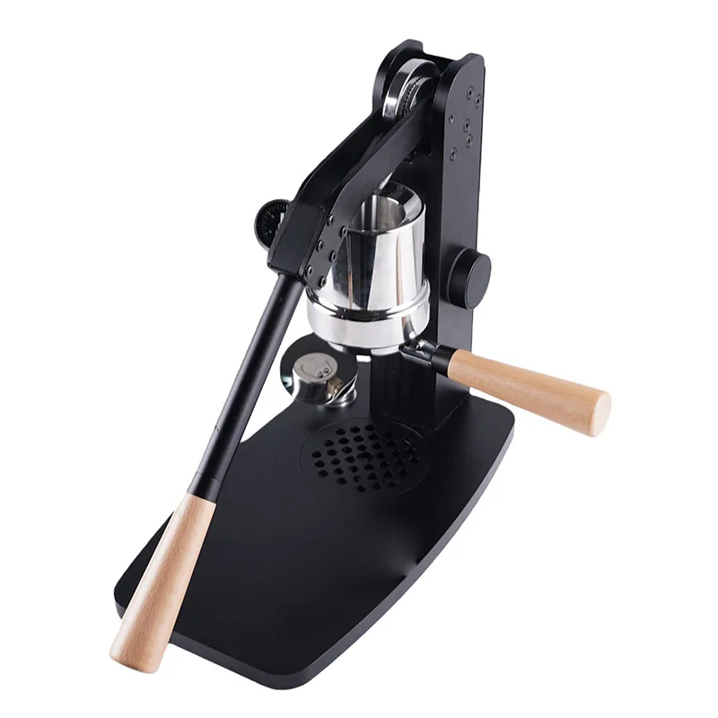 Hand Lever Espresso Coffee Mac - Coffee Equipment For Cafe 评论和价格