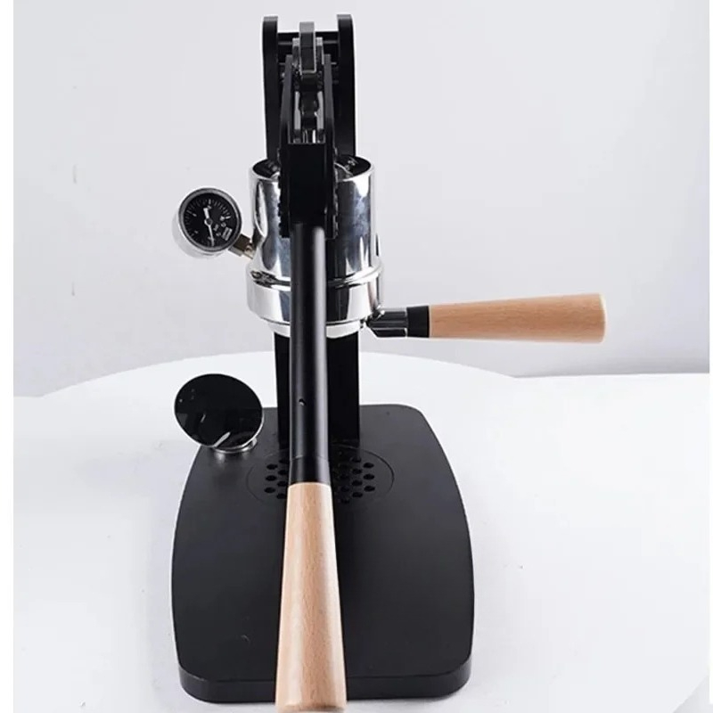 Hand Lever Espresso Coffee Mac - Coffee Equipment For Cafe 评论和价格