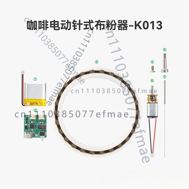 for Bambu Lab 3D BooKoo coffee - Coffee Equipment Kit 评论和价格