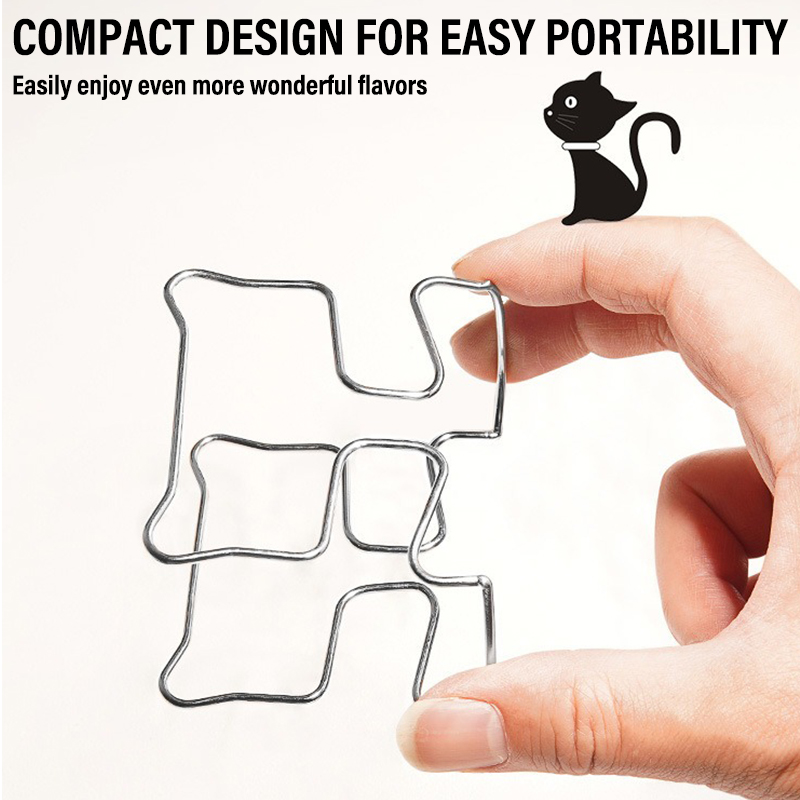 Reusable Coffee Filter Bag Hol - Coffee Equipment Organizer 评论和价格