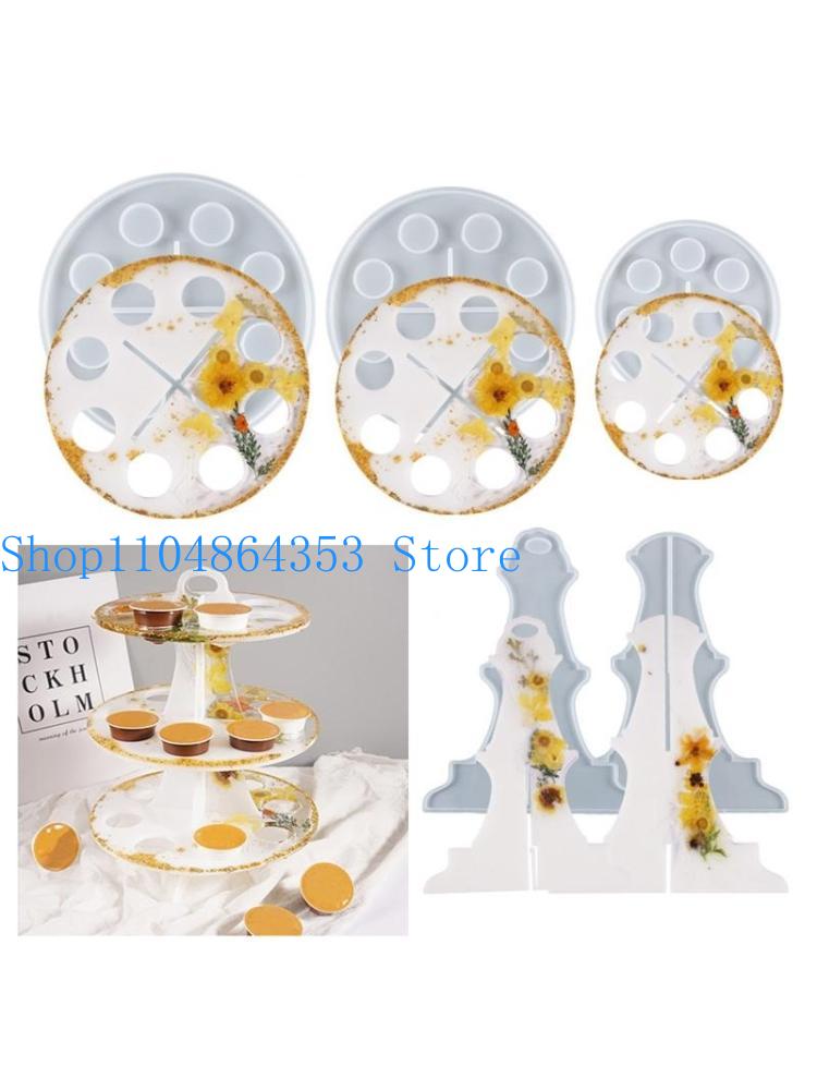 652F Silicone Coffee Capsule H - Coffee Equipment Holder 评论和价格