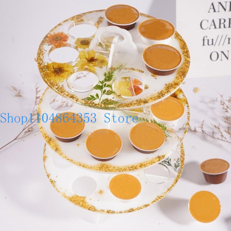 652F Silicone Coffee Capsule H - Coffee Equipment Holder 评论和价格