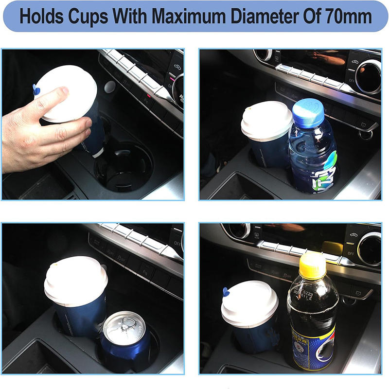 Universal Car Cup Holder Expan - Coffee Equipment Holder 评论和价格