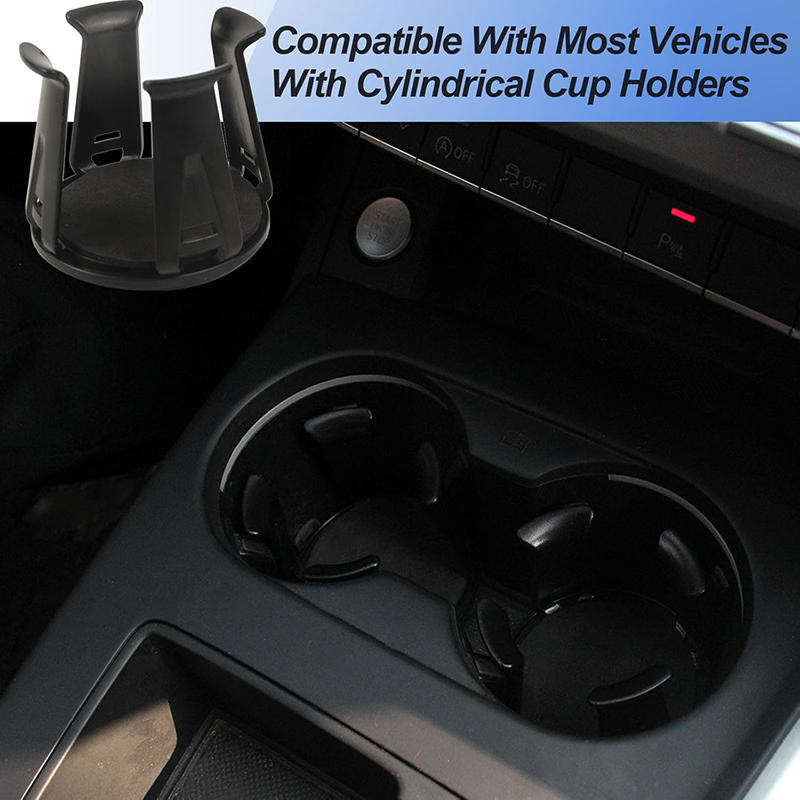 Universal Car Cup Holder Expan - Coffee Equipment Holder 评论和价格