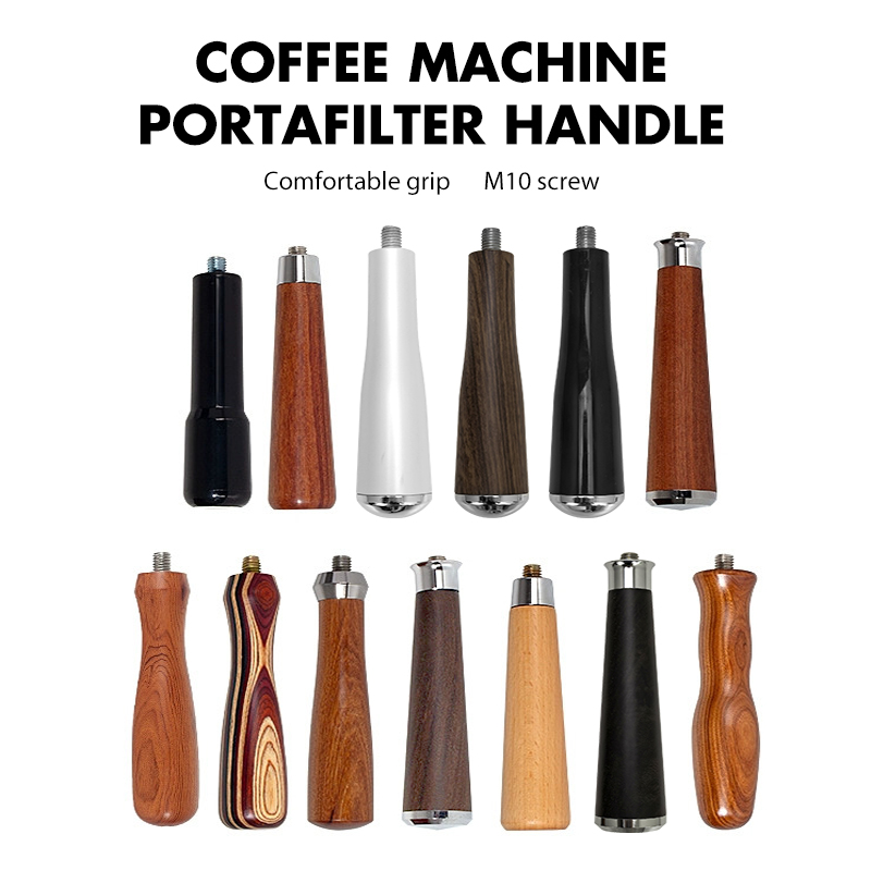 Coffee Portafilter Nake M10 Wo - Coffee Equipment Kit 评论和价格