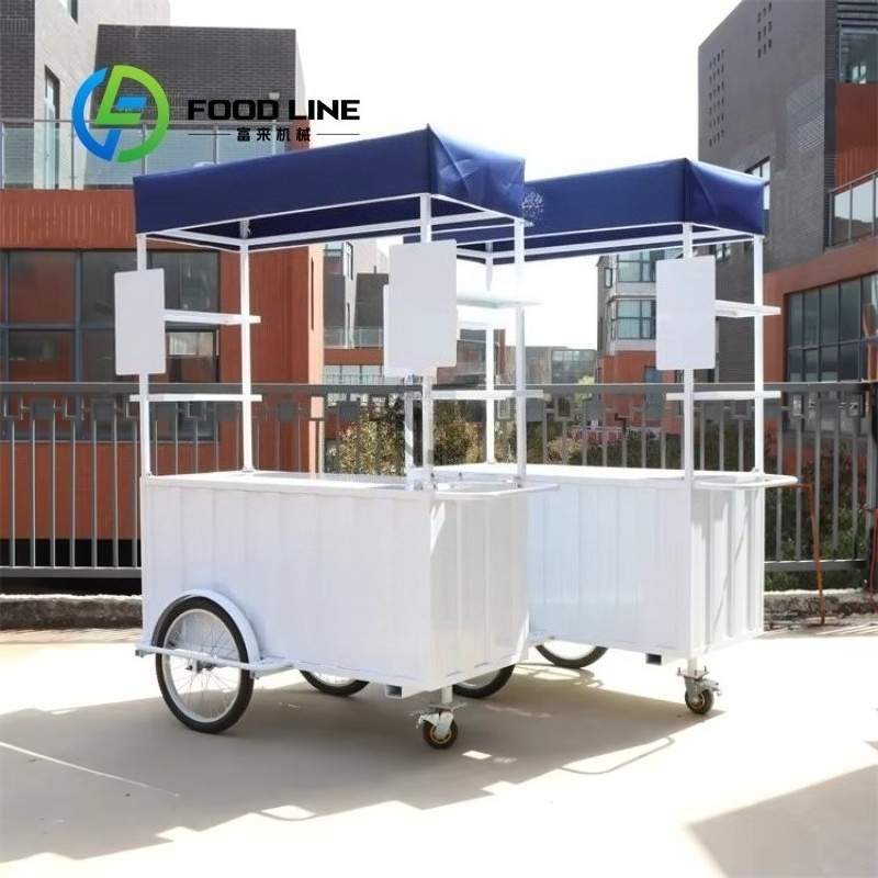 Customized New Design Mobile C - Coffee Equipment For Cafe 评论和价格